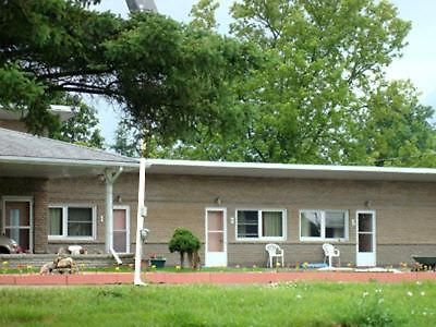 Pleasant Stay Motel Ancaster Екстериор снимка