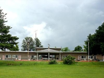 Pleasant Stay Motel Ancaster Екстериор снимка
