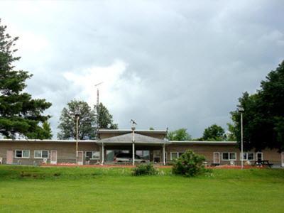 Pleasant Stay Motel Ancaster Екстериор снимка