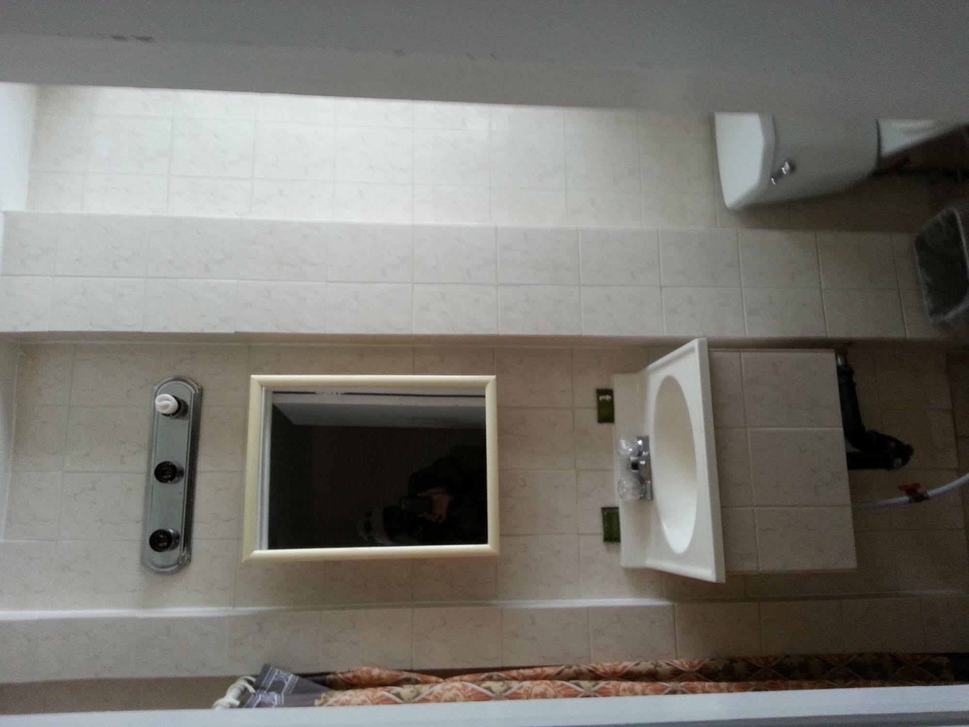 Pleasant Stay Motel Ancaster Екстериор снимка
