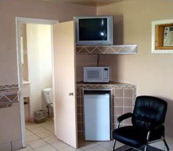 Pleasant Stay Motel Ancaster Екстериор снимка
