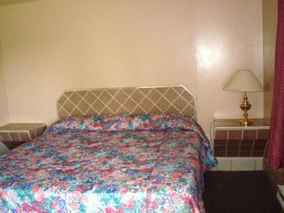 Pleasant Stay Motel Ancaster Екстериор снимка